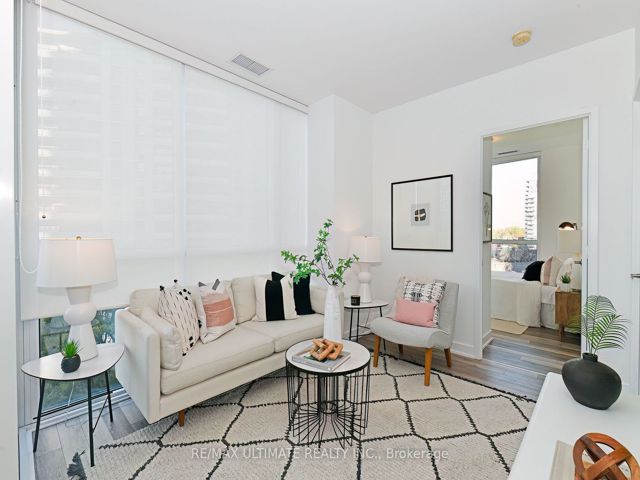 401 - 5180 Yonge St