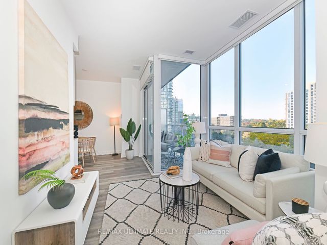 401 - 5180 Yonge St