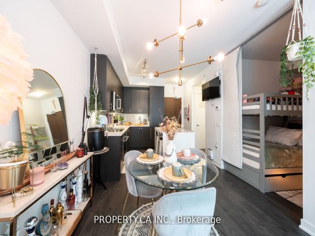 304 - 38 Iannuzzi St