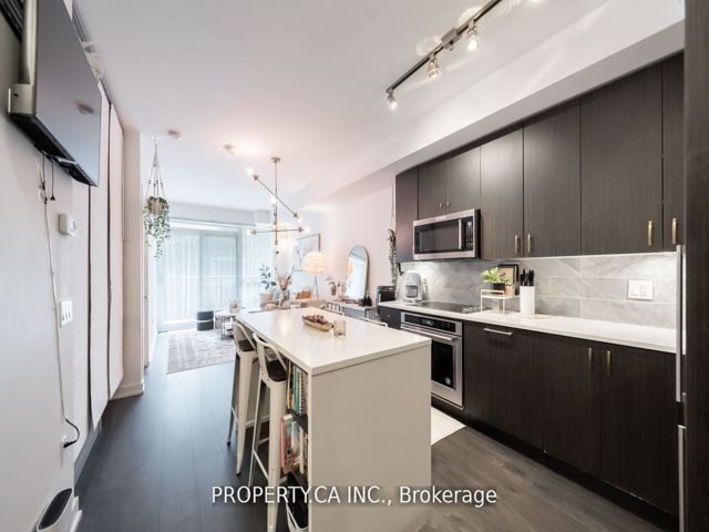 304 - 38 Iannuzzi St