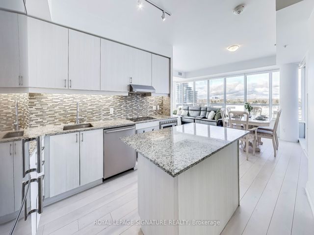 517 - 7 Kenaston Gdns
