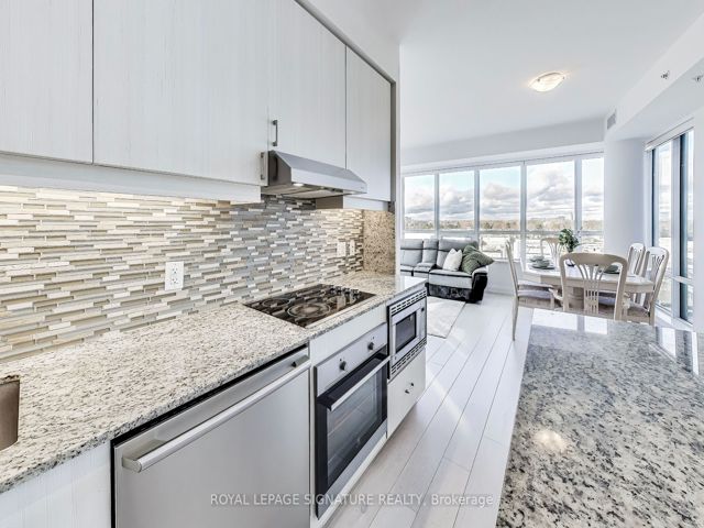 517 - 7 Kenaston Gdns