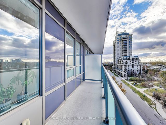 517 - 7 Kenaston Gdns