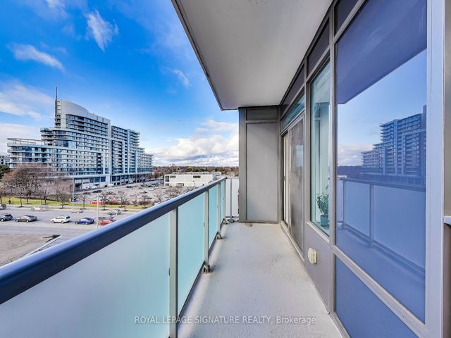 517 - 7 Kenaston Gdns