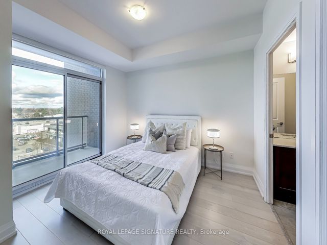 517 - 7 Kenaston Gdns