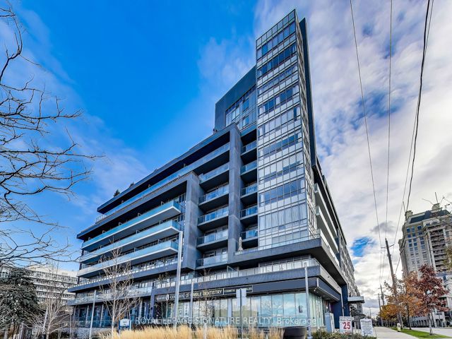 517 - 7 Kenaston Gdns