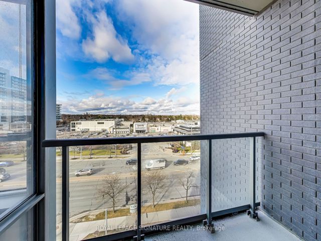 517 - 7 Kenaston Gdns