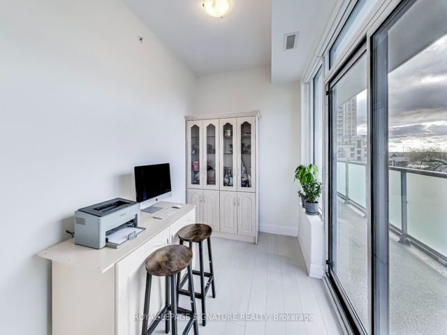 517 - 7 Kenaston Gdns