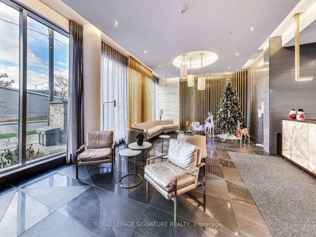 517 - 7 Kenaston Gdns