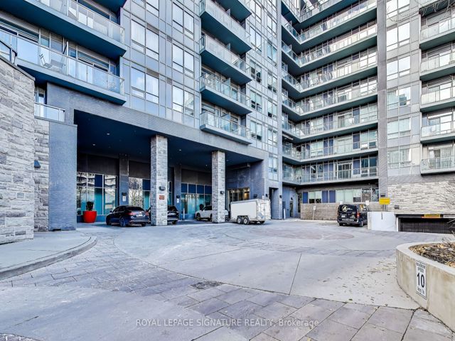 517 - 7 Kenaston Gdns