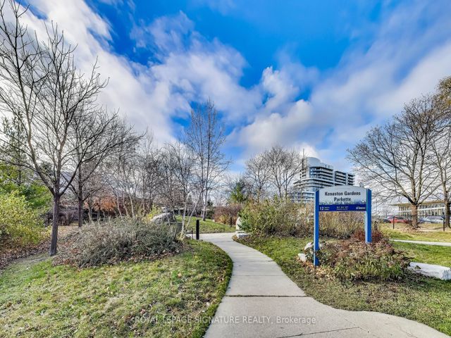 517 - 7 Kenaston Gdns