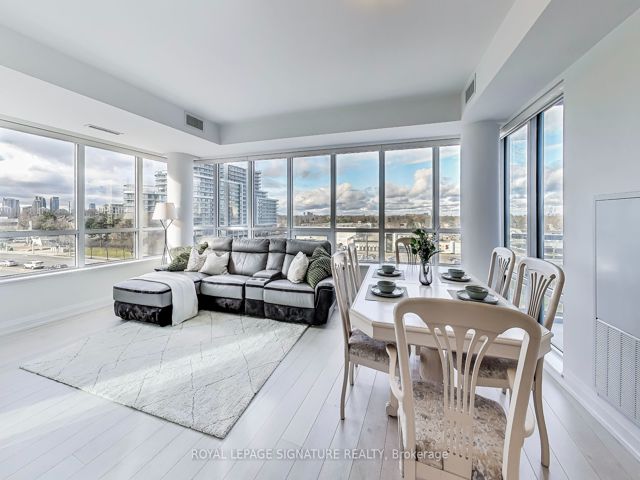 517 - 7 Kenaston Gdns