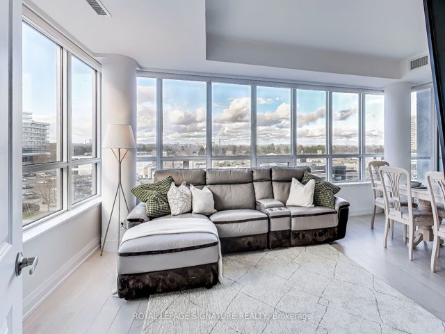 517 - 7 Kenaston Gdns