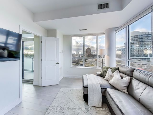 517 - 7 Kenaston Gdns