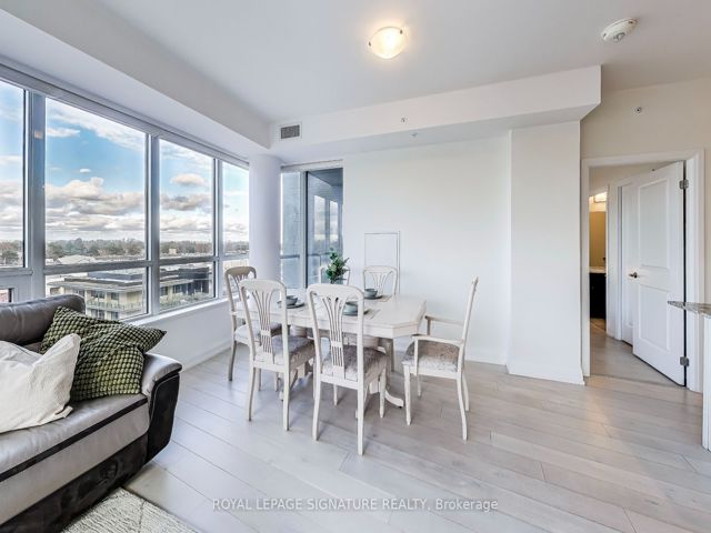 517 - 7 Kenaston Gdns