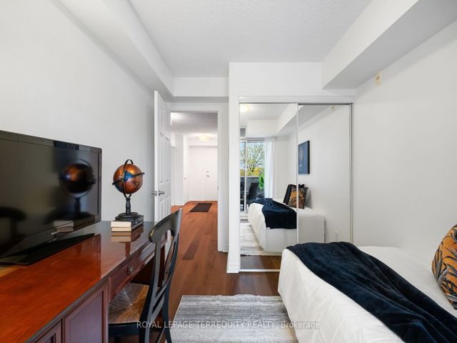 216 - 225 Wellesley St E