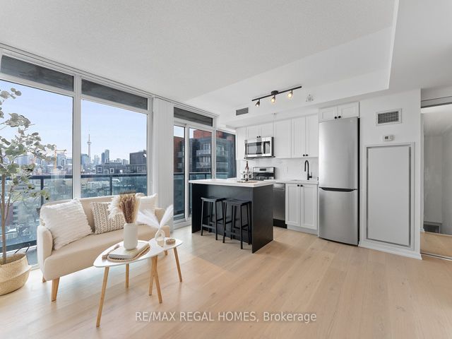 1201E - 36 Lisgar St