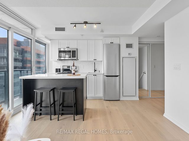 1201E - 36 Lisgar St