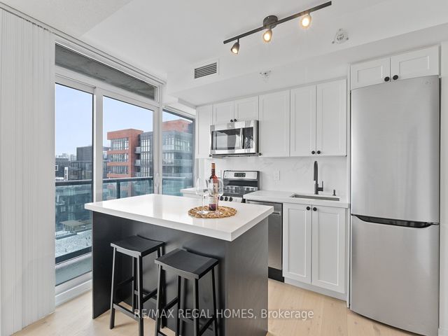 1201E - 36 Lisgar St