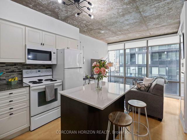507 - 22 Wellesley St E