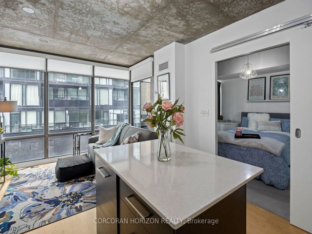 507 - 22 Wellesley St E