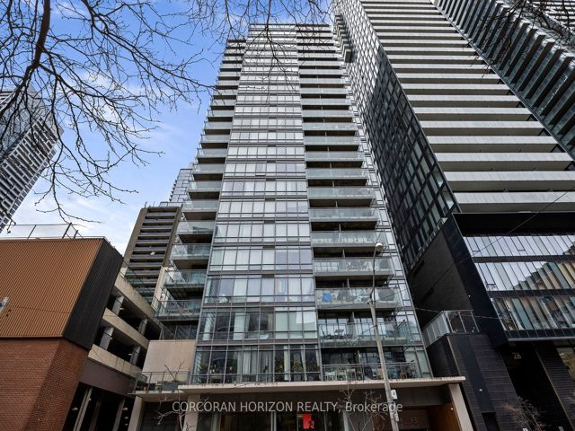 507 - 22 Wellesley St E