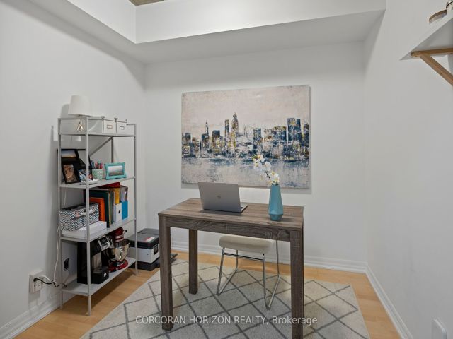 507 - 22 Wellesley St E