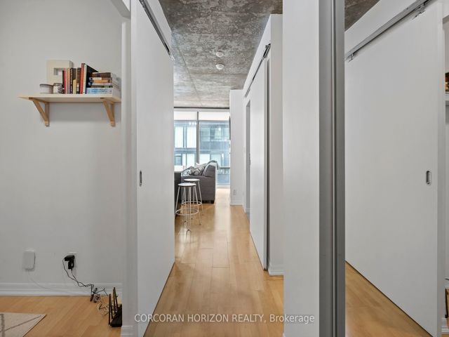 507 - 22 Wellesley St E