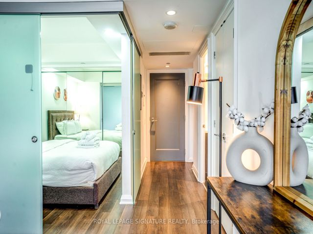 1218 - 155 Yorkville Ave