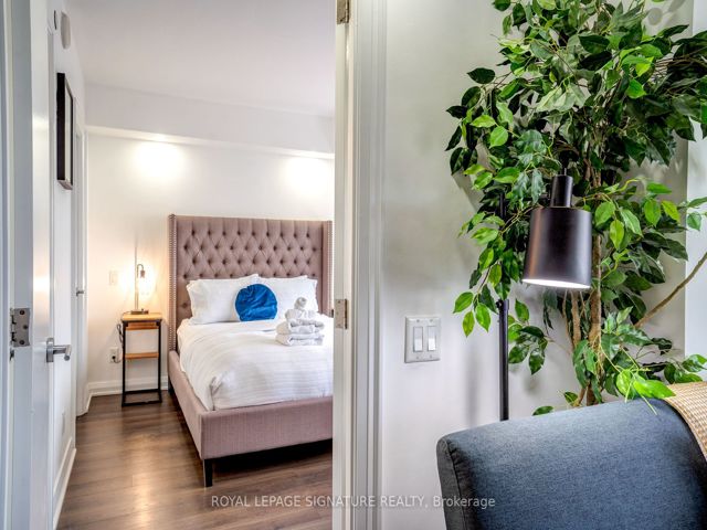 1218 - 155 Yorkville Ave