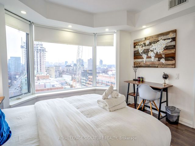 1218 - 155 Yorkville Ave