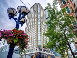 1218 - 155 Yorkville Ave