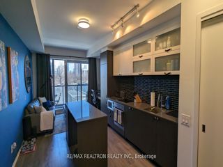 407 - 783 Bathurst St