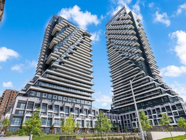 1011 - 30 Inn On The Park Dr