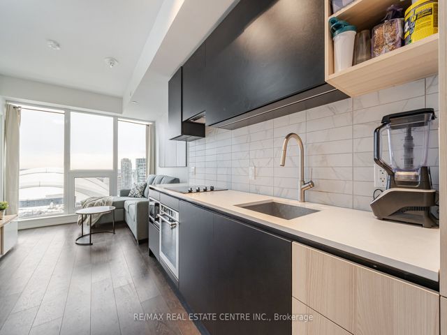 3001 - 55 Mercer St