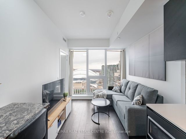 3001 - 55 Mercer St