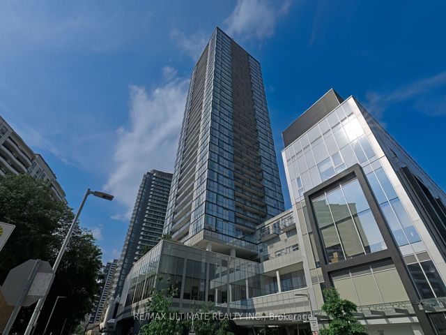 410 - 5180 Yonge St