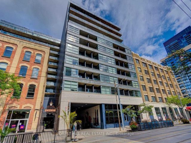 807 - 478 King St W