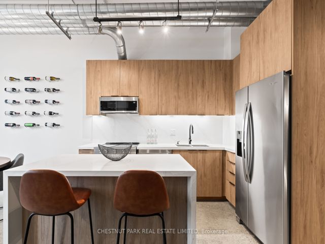311 - 188 Eglinton Ave E