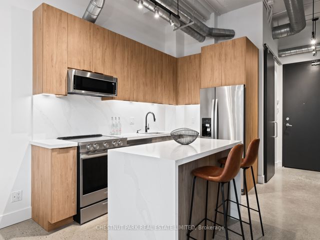 311 - 188 Eglinton Ave E