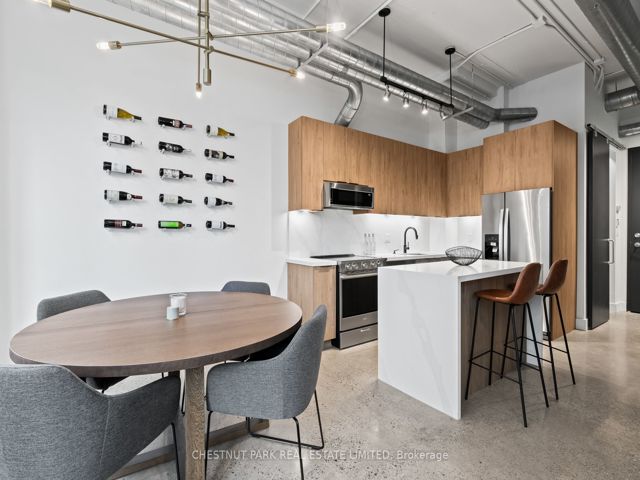311 - 188 Eglinton Ave E