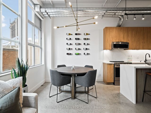 311 - 188 Eglinton Ave E