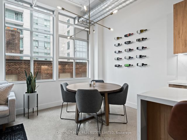 311 - 188 Eglinton Ave E