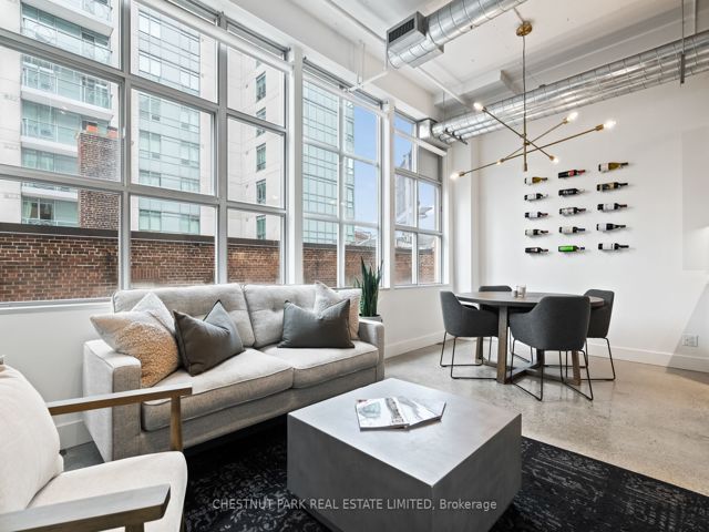 311 - 188 Eglinton Ave E