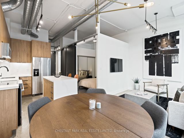 311 - 188 Eglinton Ave E