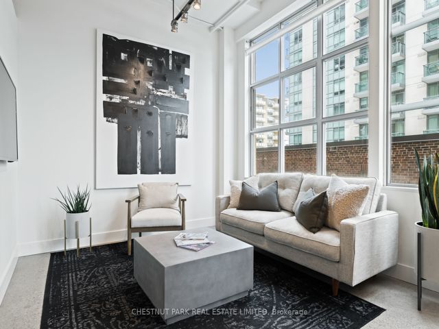 311 - 188 Eglinton Ave E