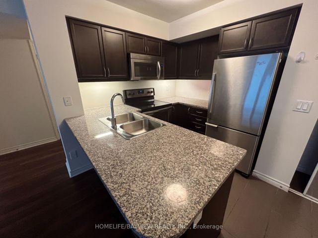 2707 - 19 Grand Trunk Cres