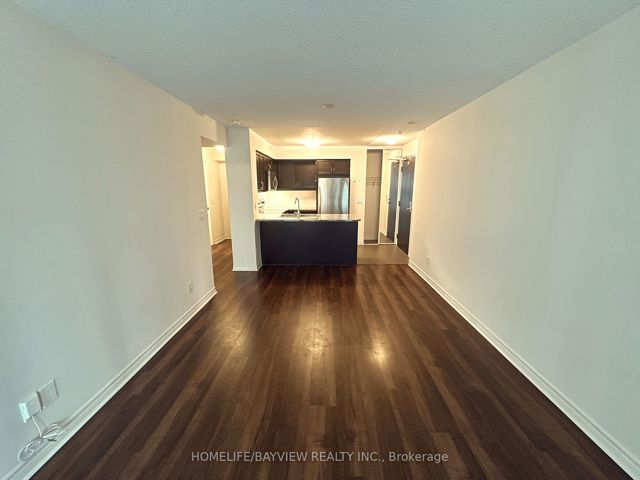 2707 - 19 Grand Trunk Cres