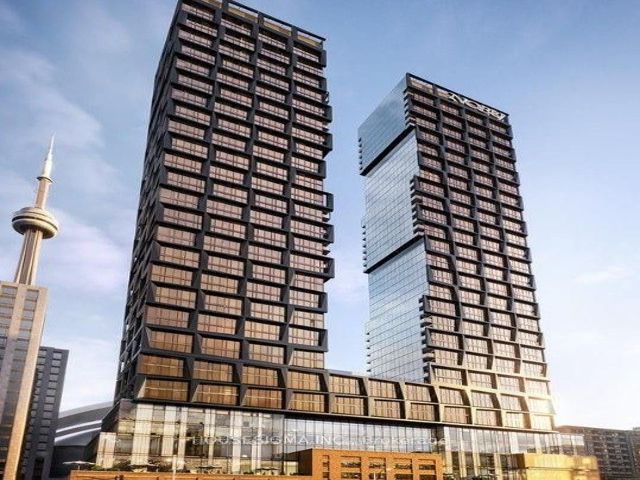 1106 - 15 Mercer St