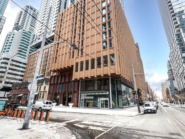GPH23 - 28 Widmer St